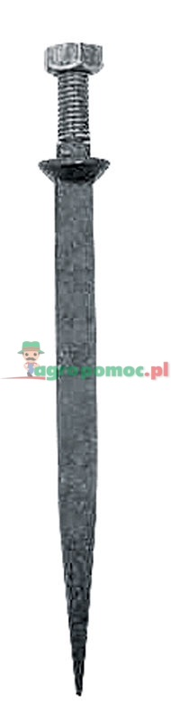 Harrow tines | zdjęcie nr 1